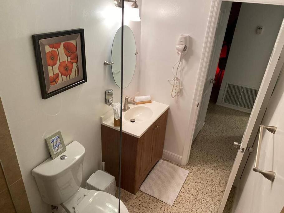 Apartamento Stayover In 2br - 1bth - Free Parking Miami