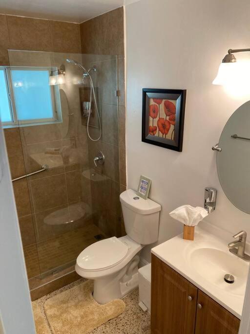 Apartamento Stayover In 2br - 1bth - Free Parking *