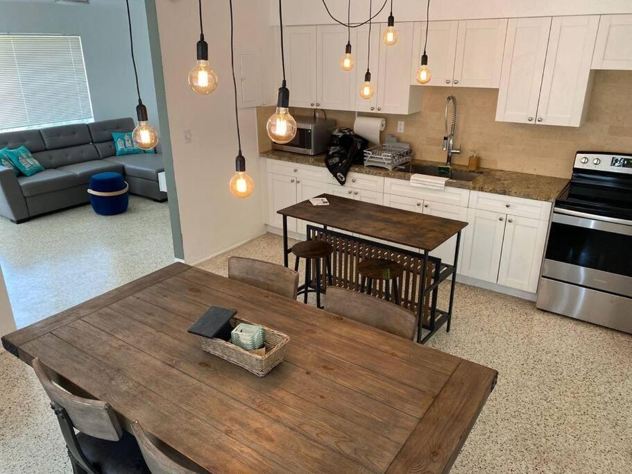 Apartamento Stayover In 2br - 1bth - Free Parking