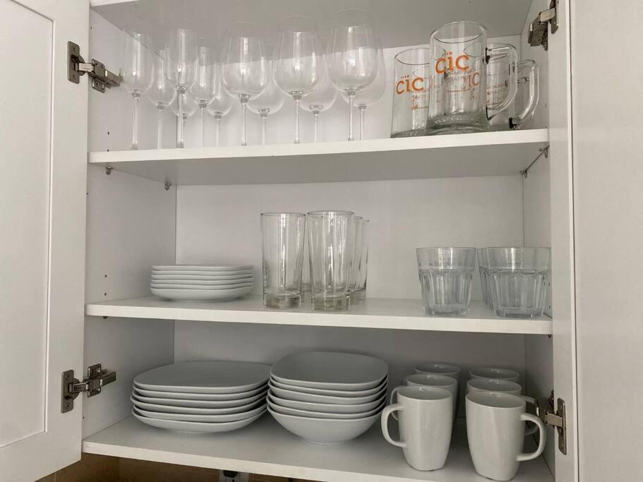 Apartamento Stayover In 2br - 1bth - Free Parking
