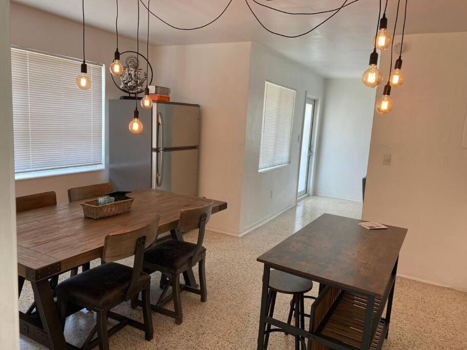 Apartamento Stayover In 2br - 1bth - Free Parking Miami