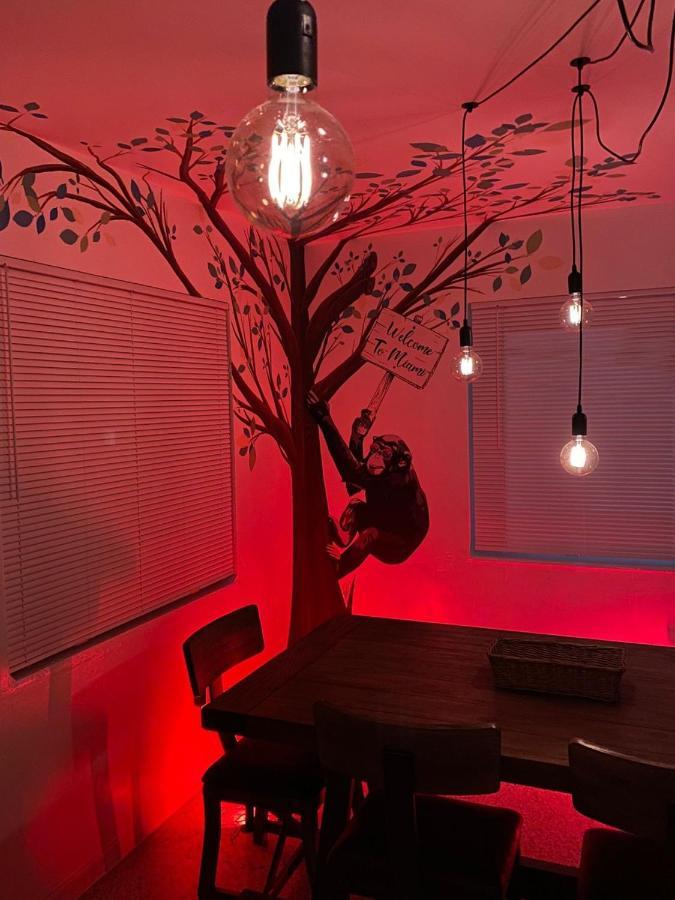 Stayover In 2br - 1bth - Free Parking Apartamento Miami